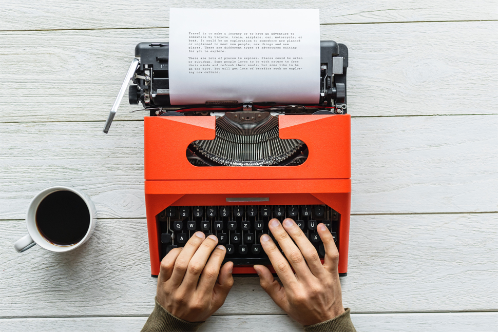 Content Marketing