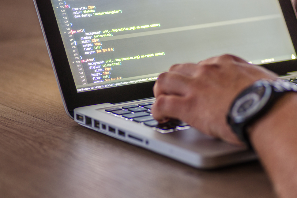 Web Design & Development
