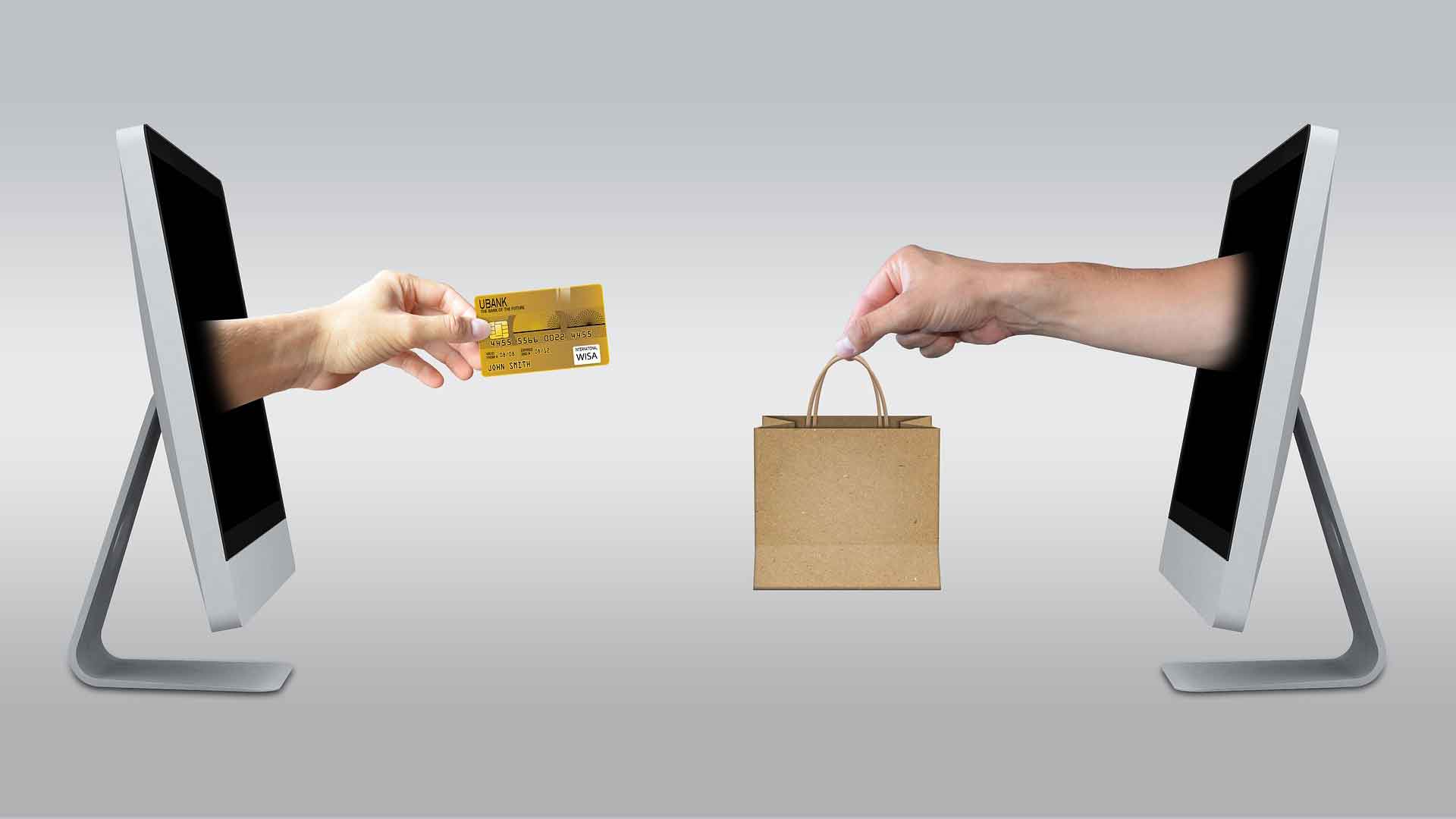 E-Commerce
