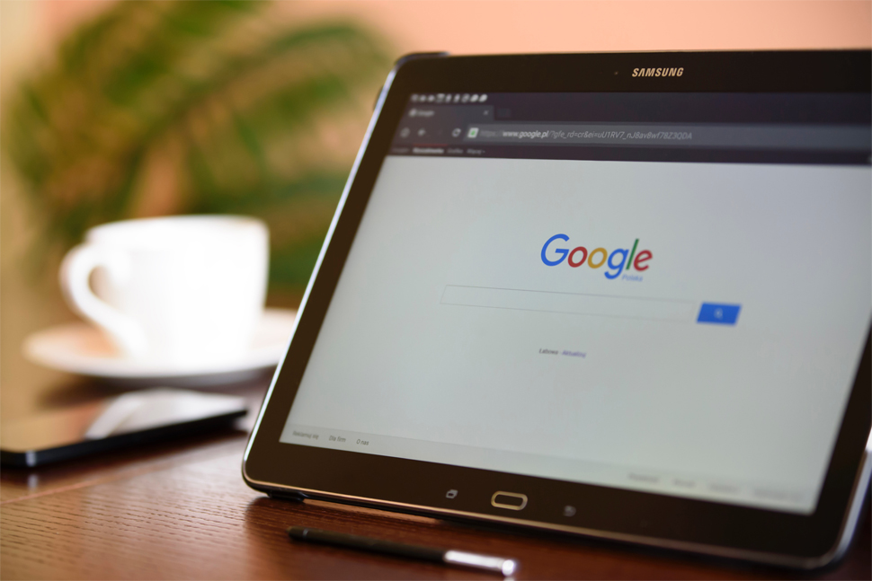 Search Engine Optimization